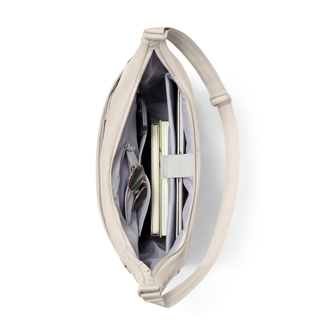 Puffer Shopper Bag Linnea