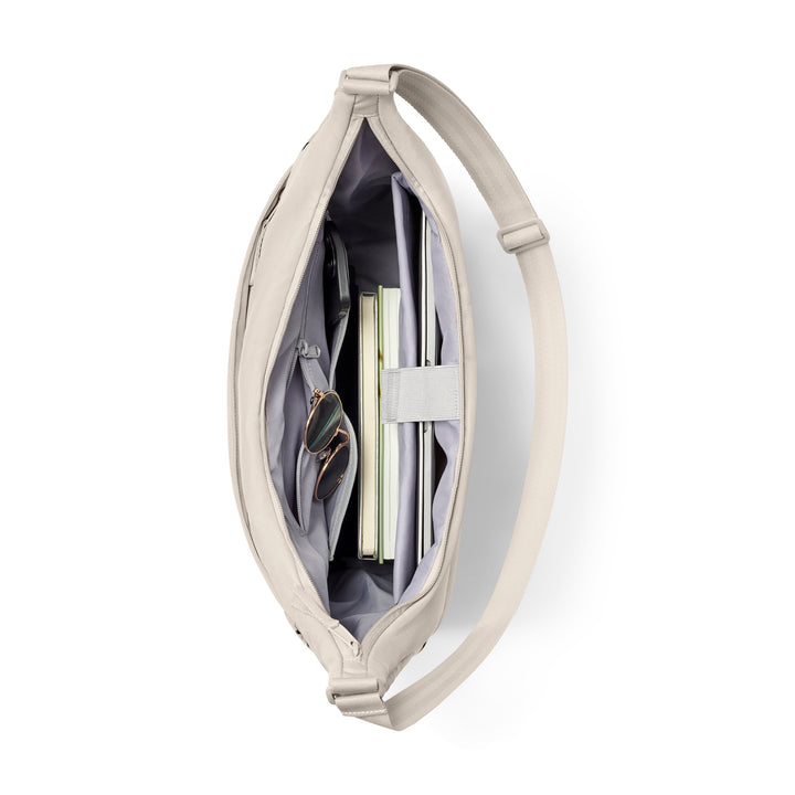 Puffer Shopper Bag Linnea