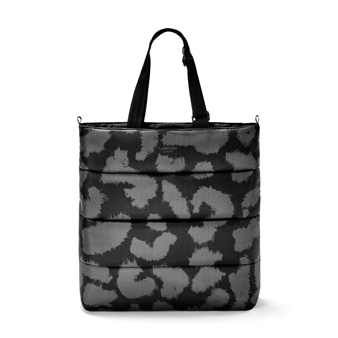 Puffer Tote Bag Greta