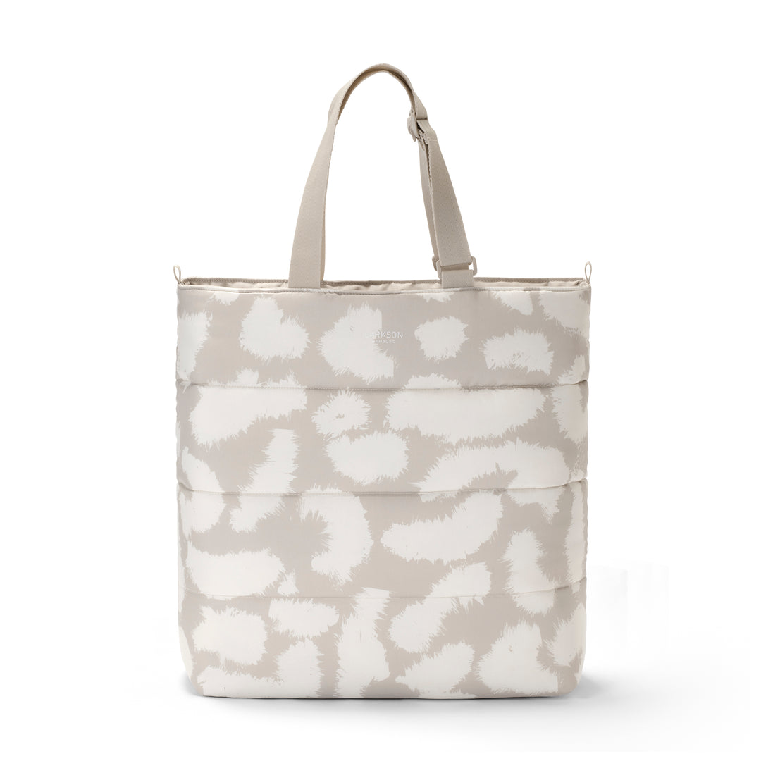 Puffer Tote Bag Greta