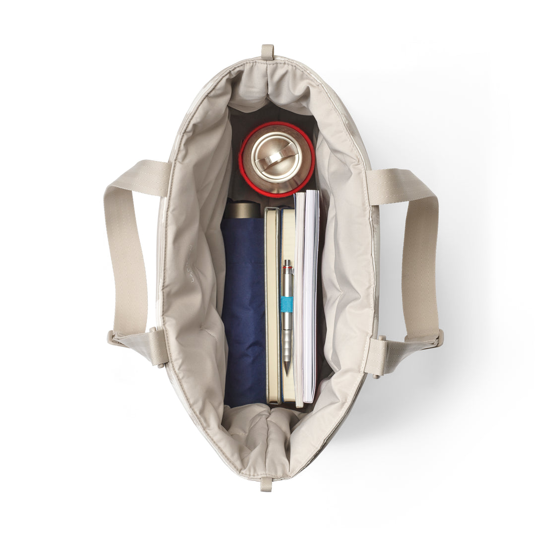 Puffer Tote Bag Greta