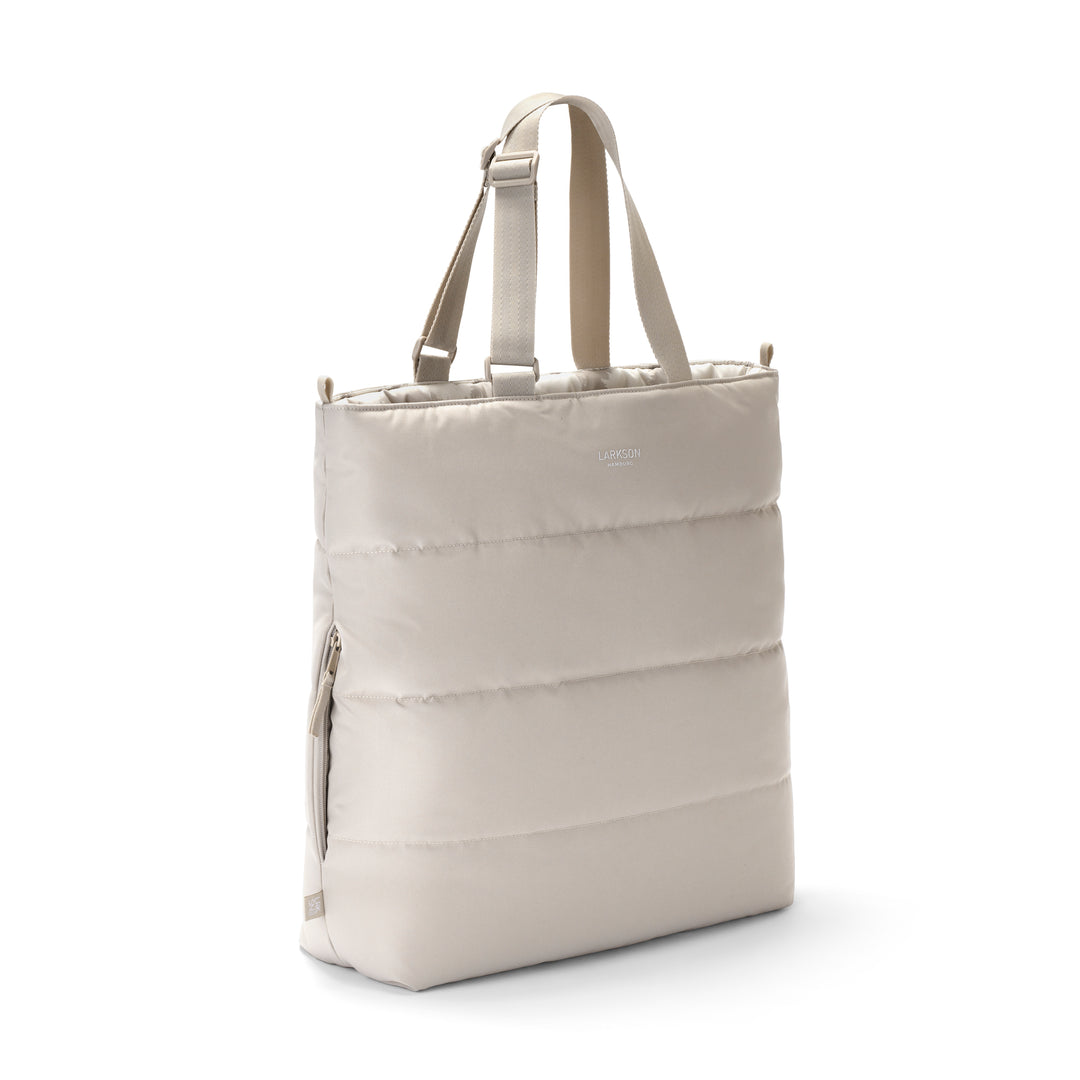 Puffer Tote Bag Greta