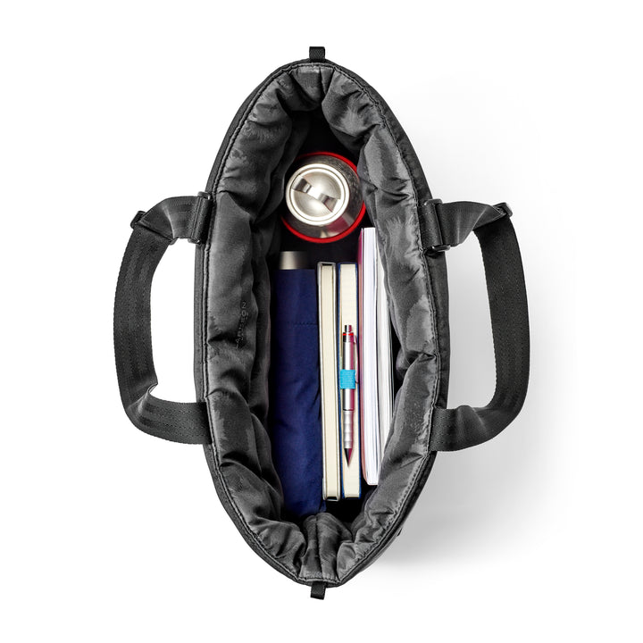 Puffer Tote Bag Greta