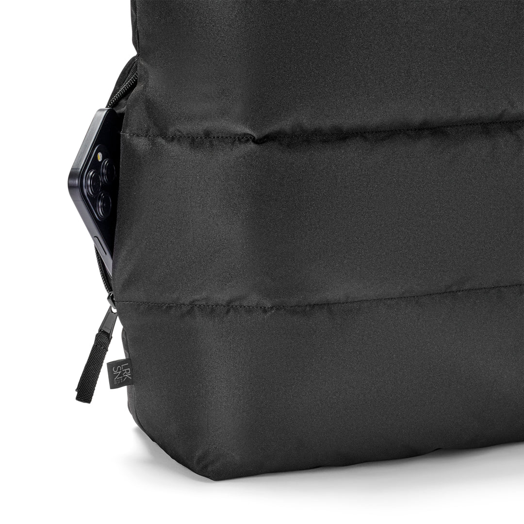 Puffer Tote Bag Greta