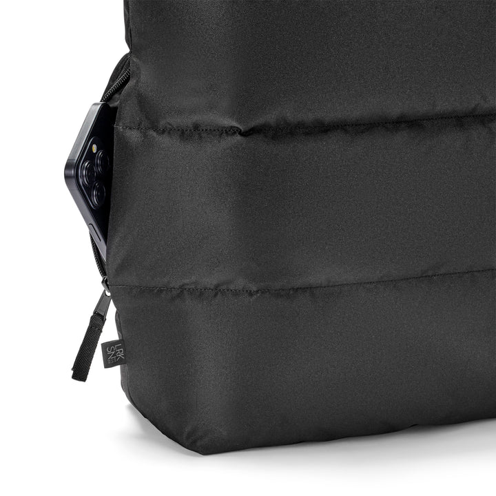 Puffer Tote Bag Greta