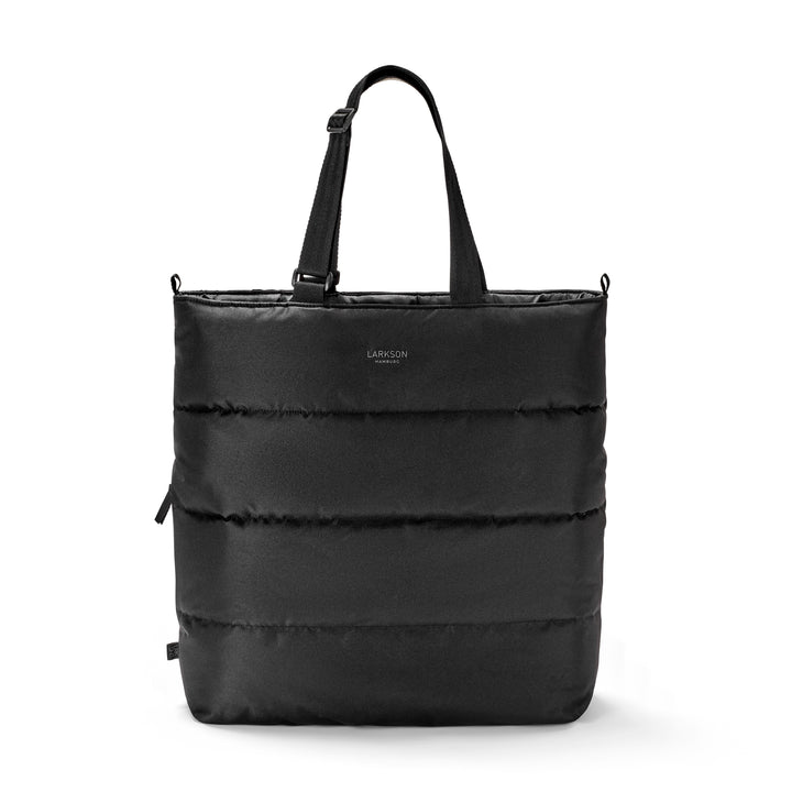 Puffer Tote Bag Greta