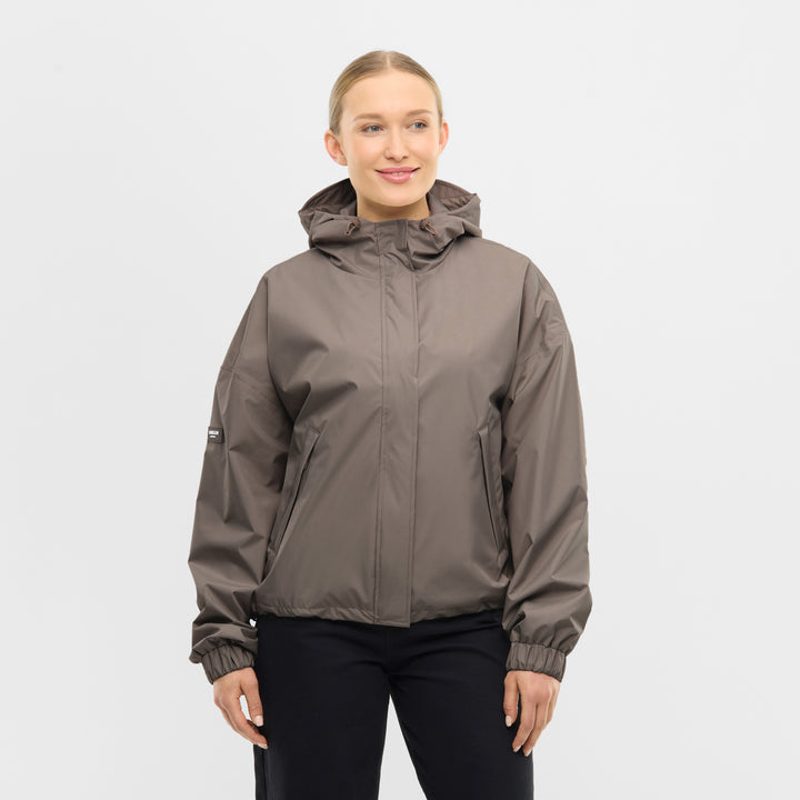 Regenjacke Elin