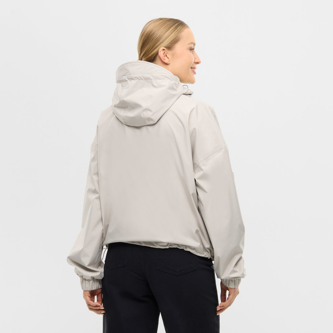 Regenjacke Elin