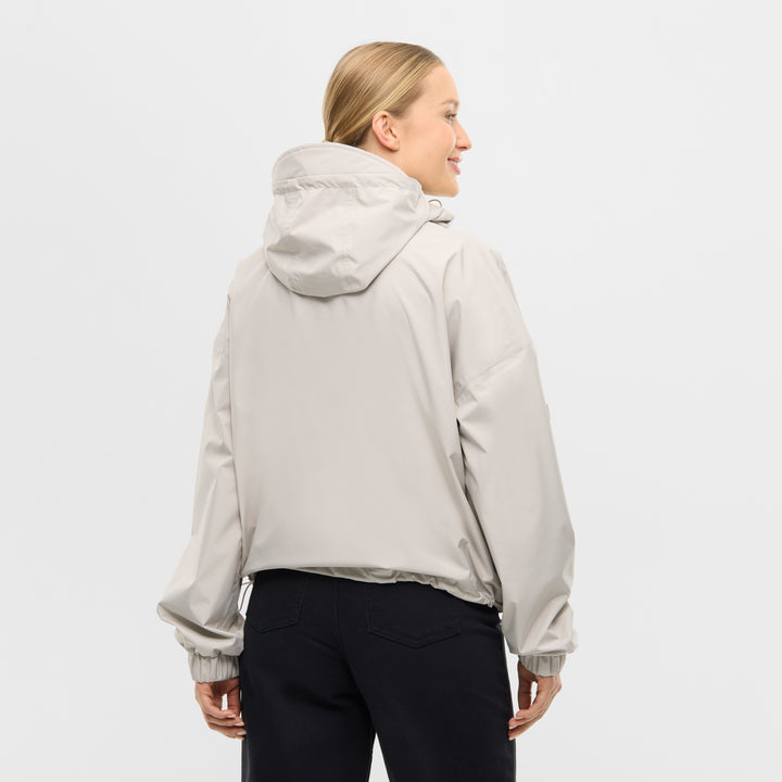 Regenjacke Elin