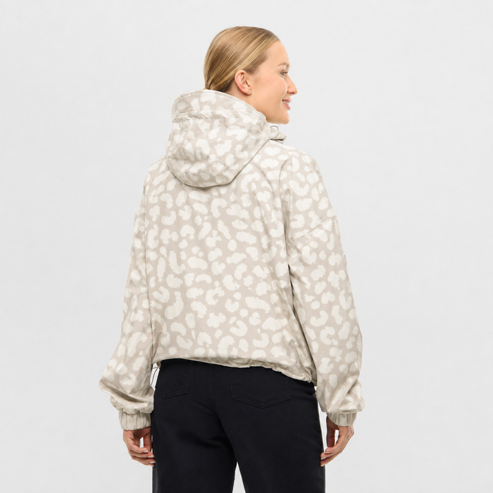 Rain jacket Elin
