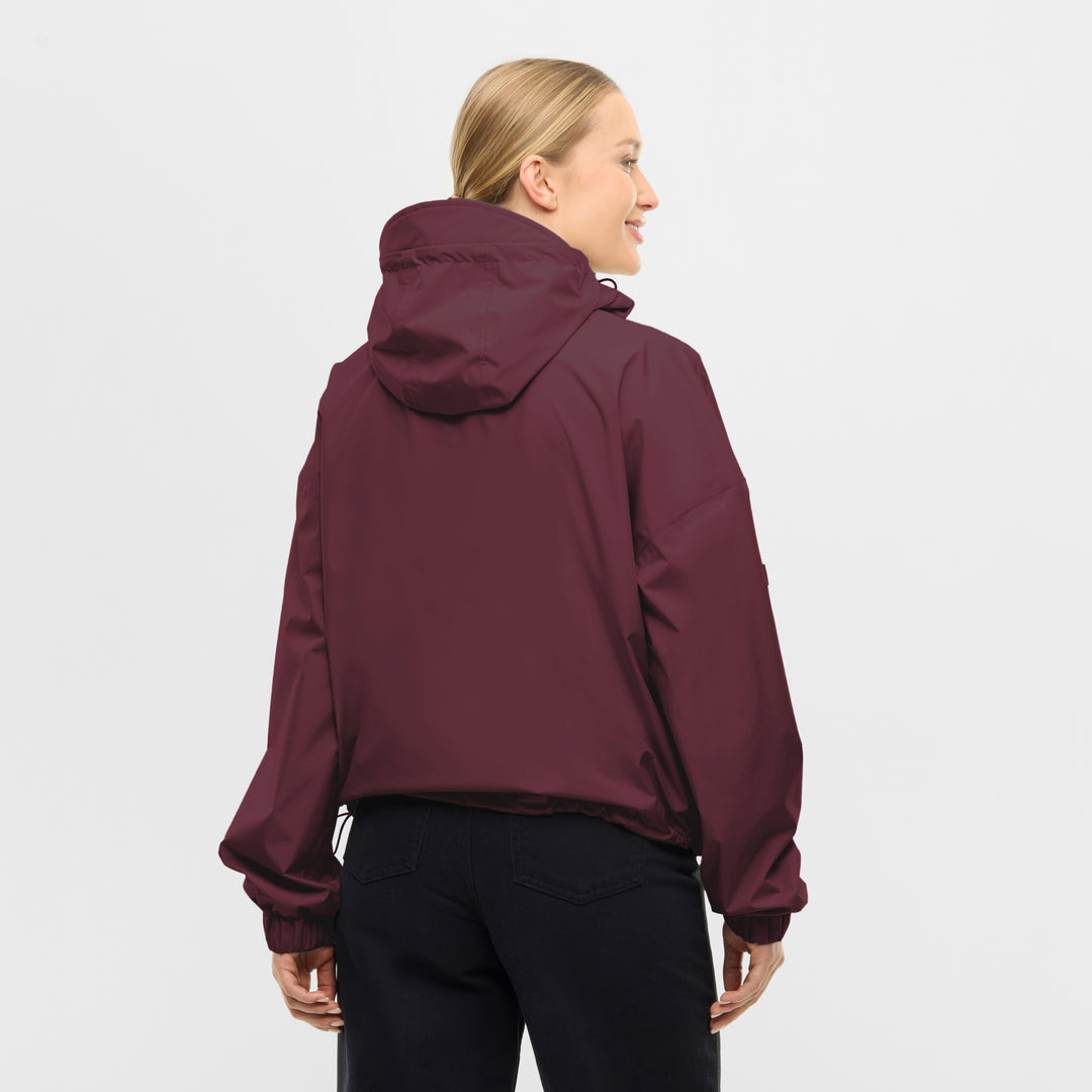 Regenjacke Elin