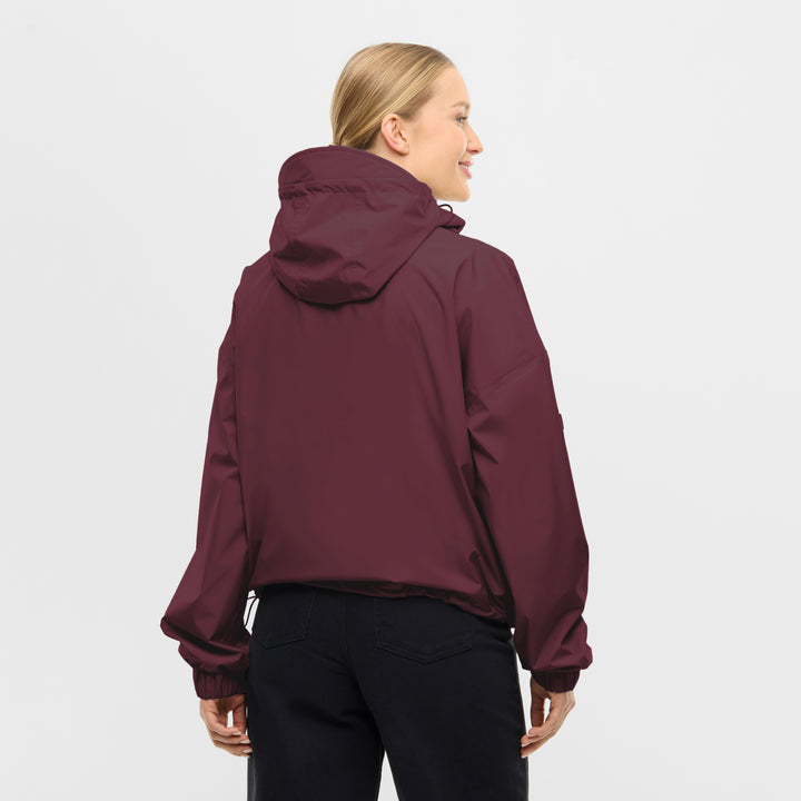 Regenjacke Elin