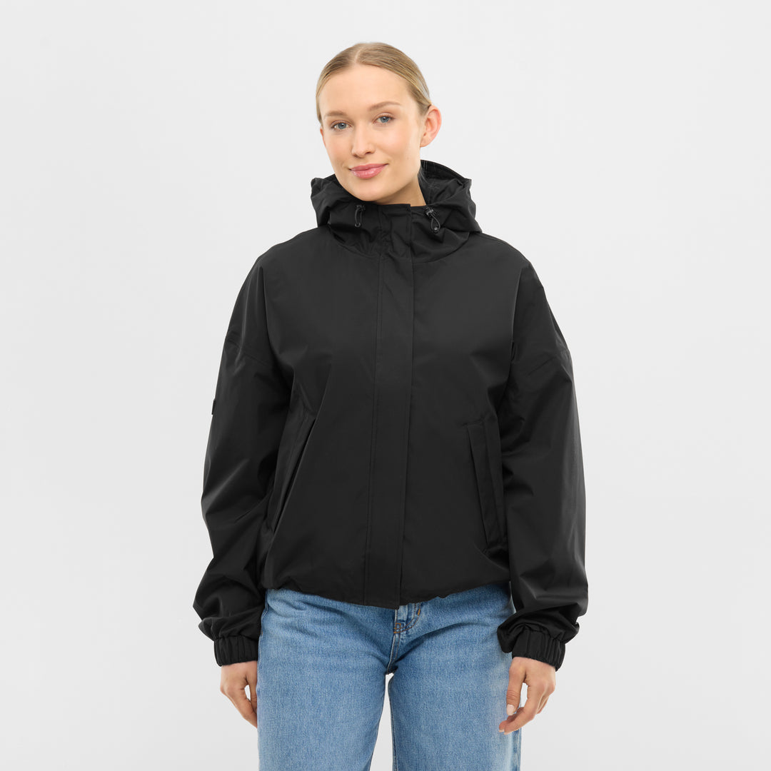 Regenjacke Elin