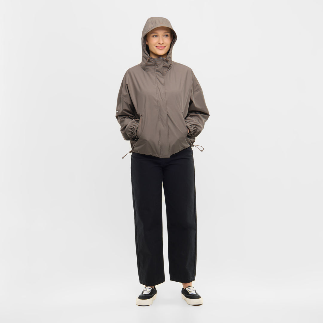 Regenjacke Elin