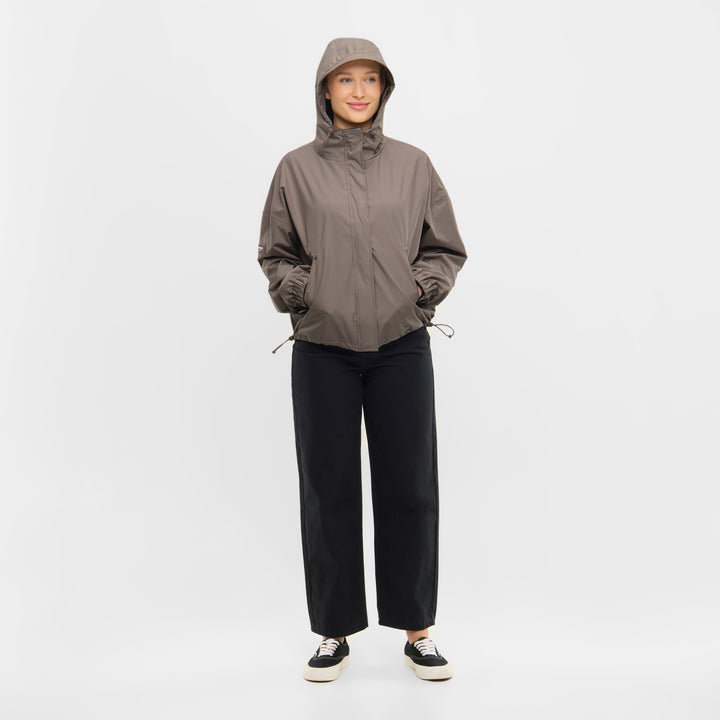 Regenjacke Elin
