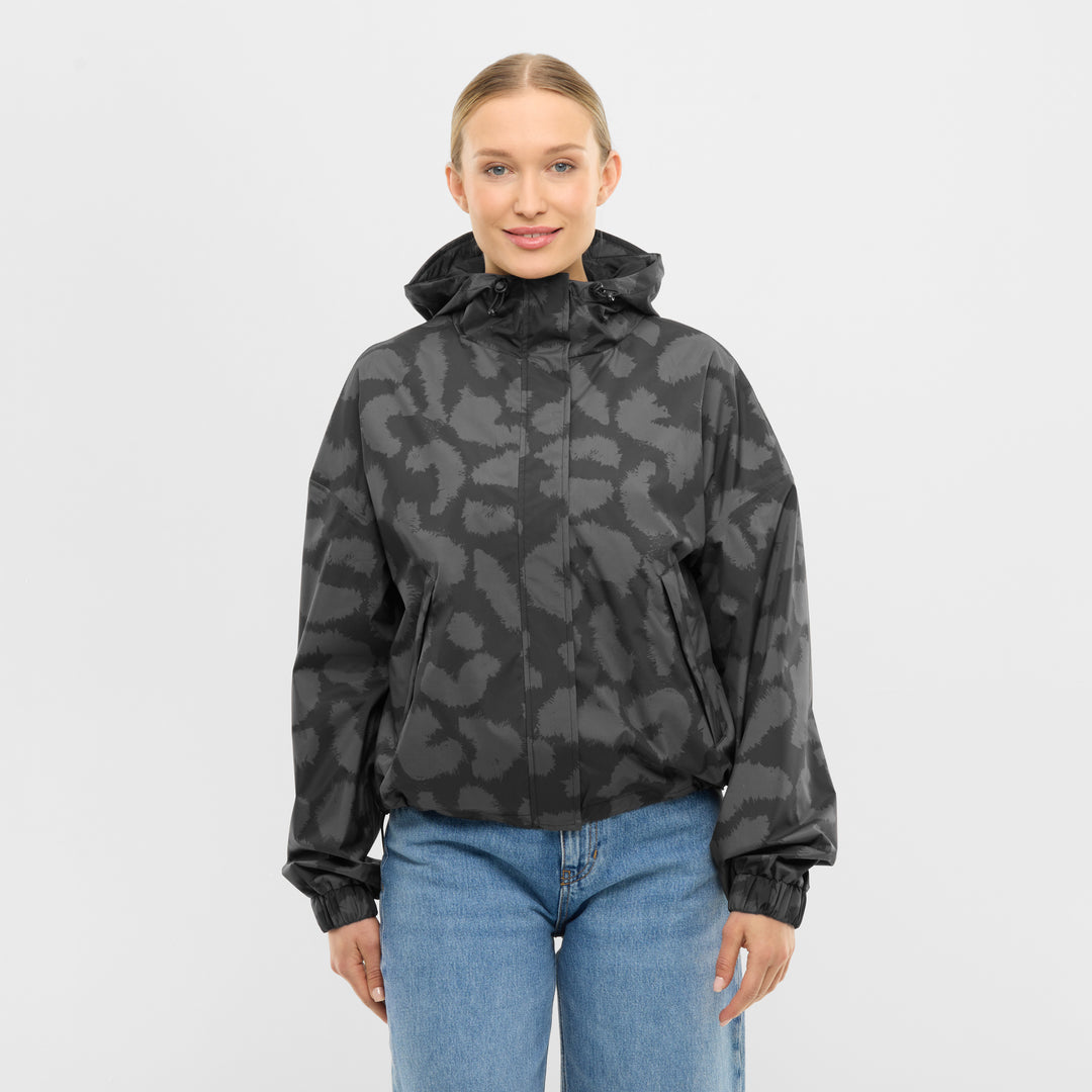 Regenjacke Elin