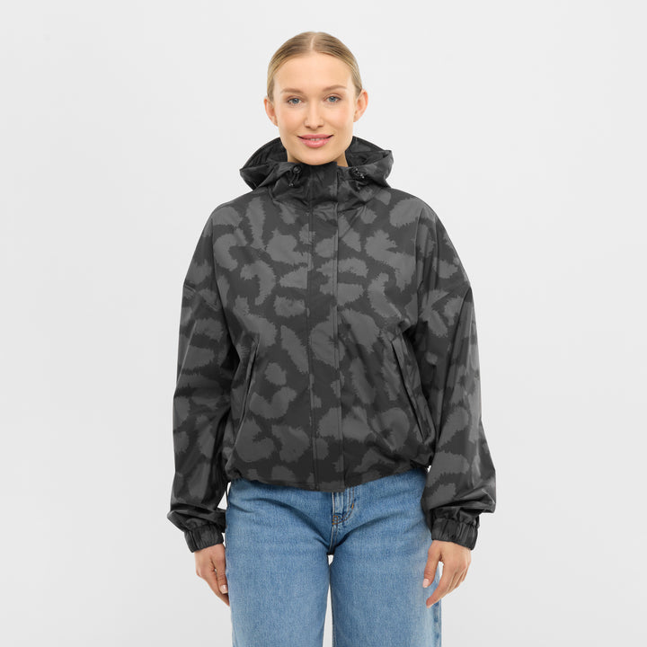 Regenjacke Elin