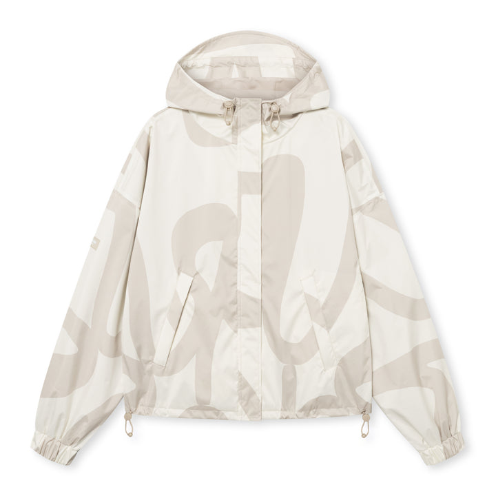 Regenjacke Elin