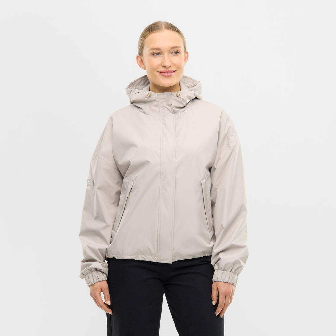 Regenjacke Elin