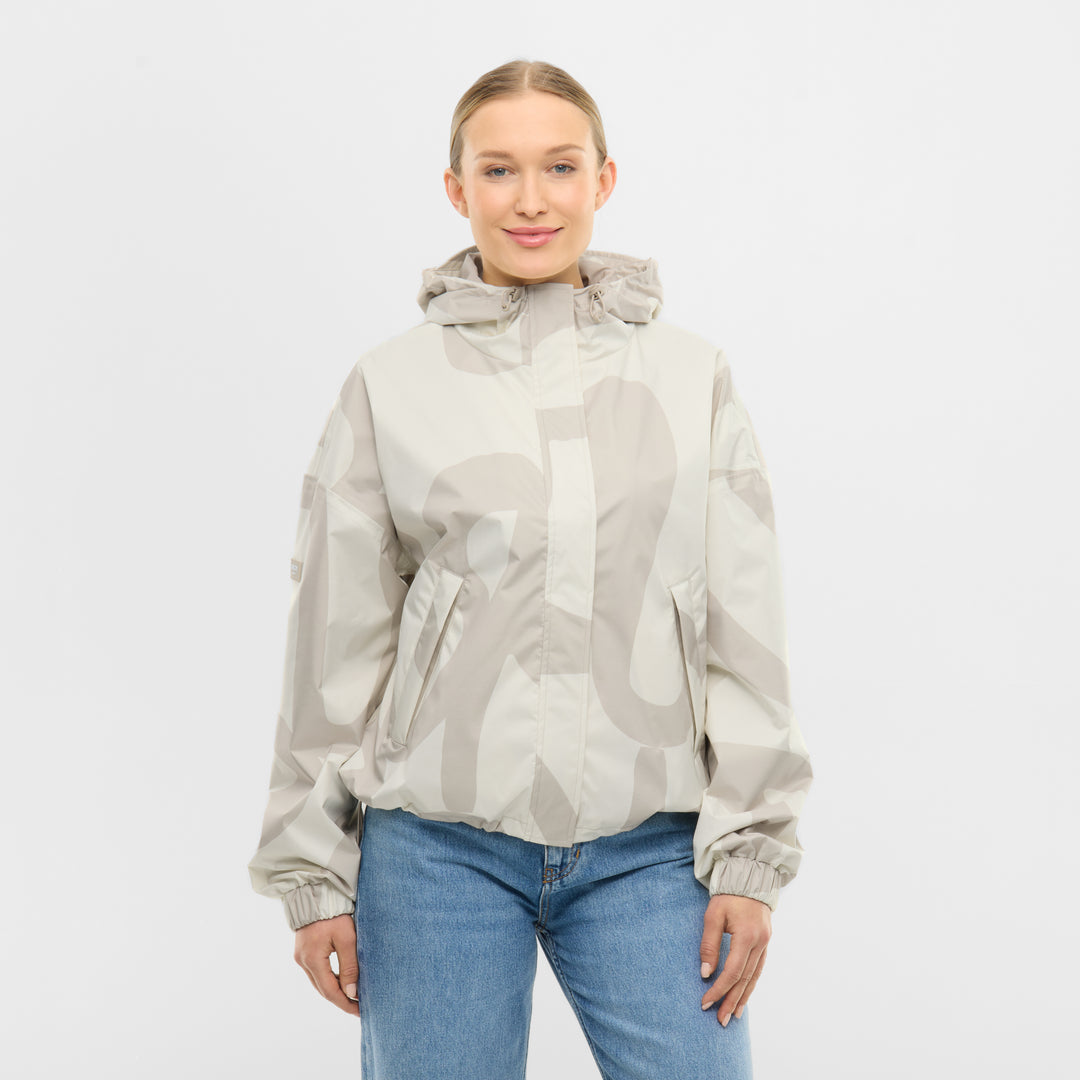 Regenjacke Elin