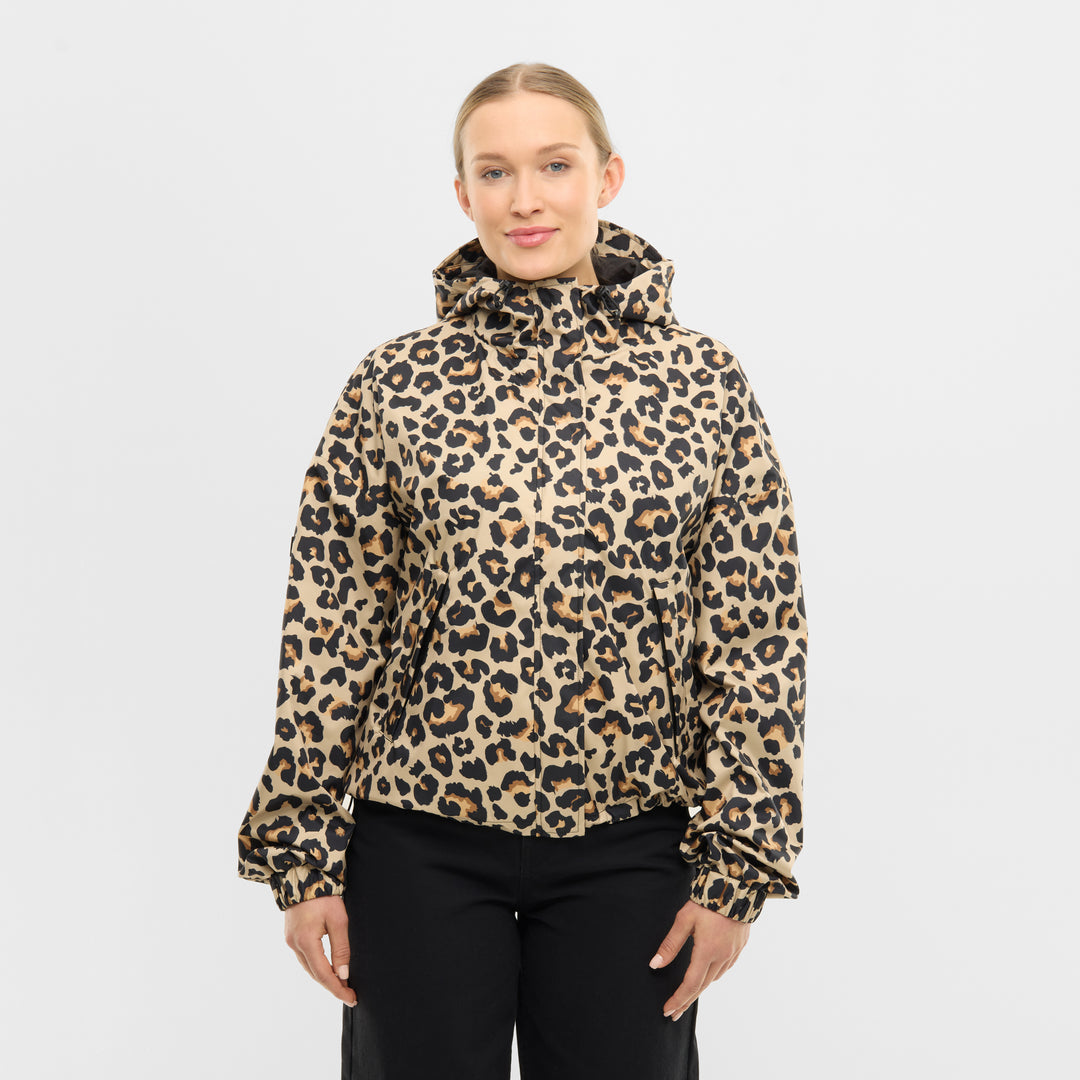 Regenjacke Elin