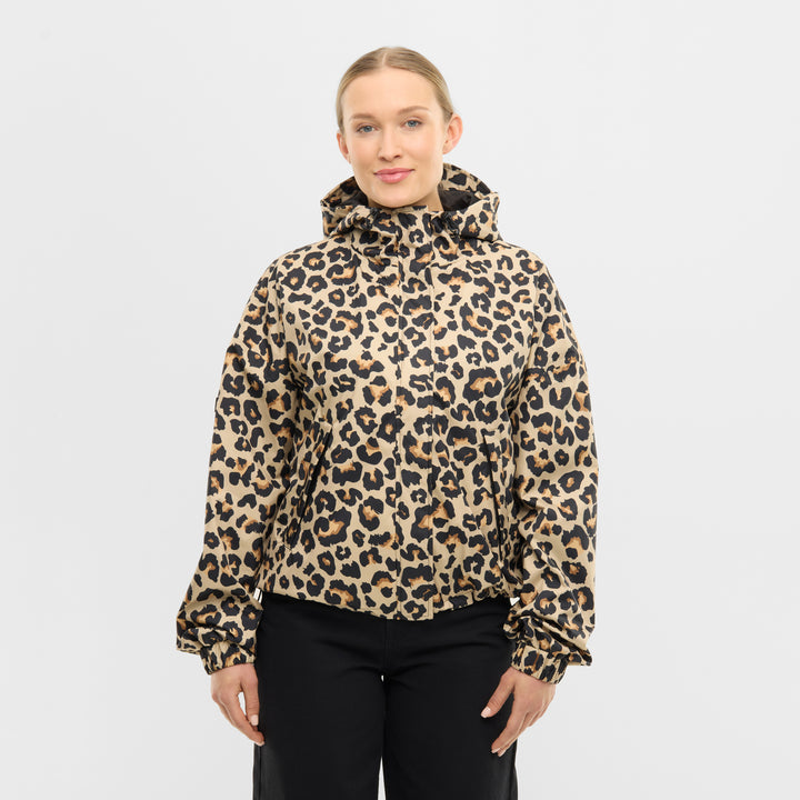 Regenjacke Elin