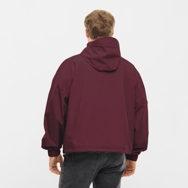 Regenjacke Elin