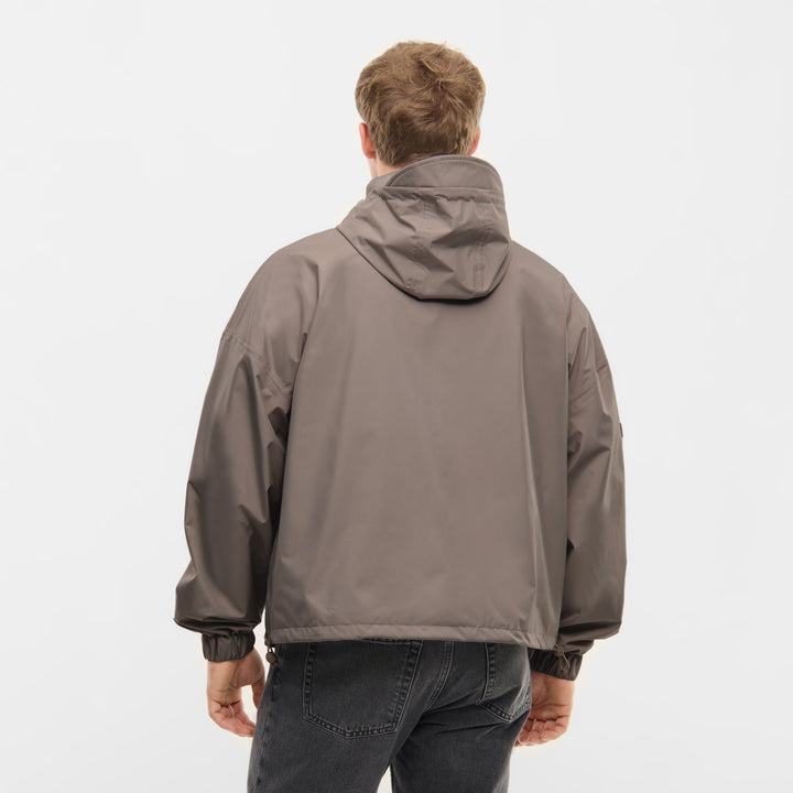 Regenjacke Elin