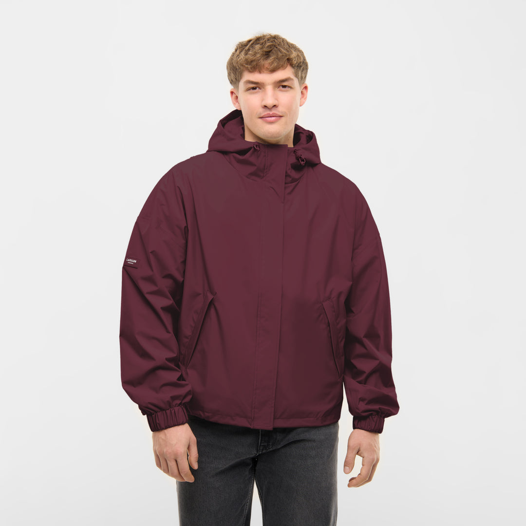 Regenjacke Elin
