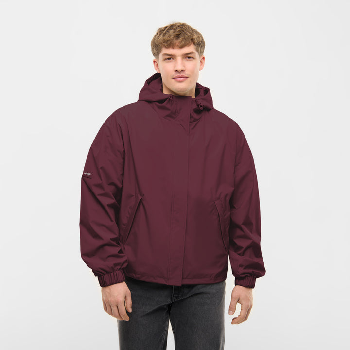 Regenjacke Elin
