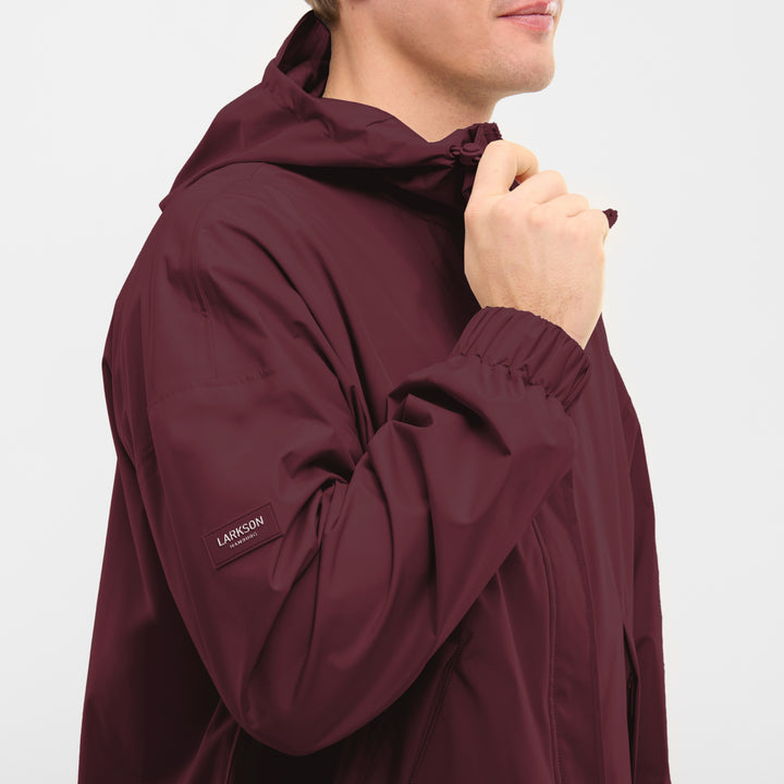 Regenjacke Elin