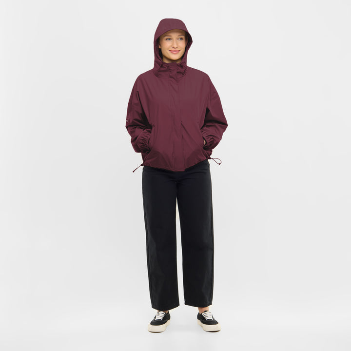 Regenjacke Elin