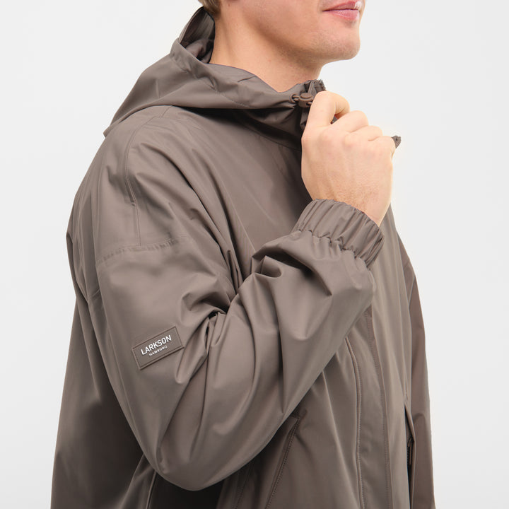 Regenjacke Elin