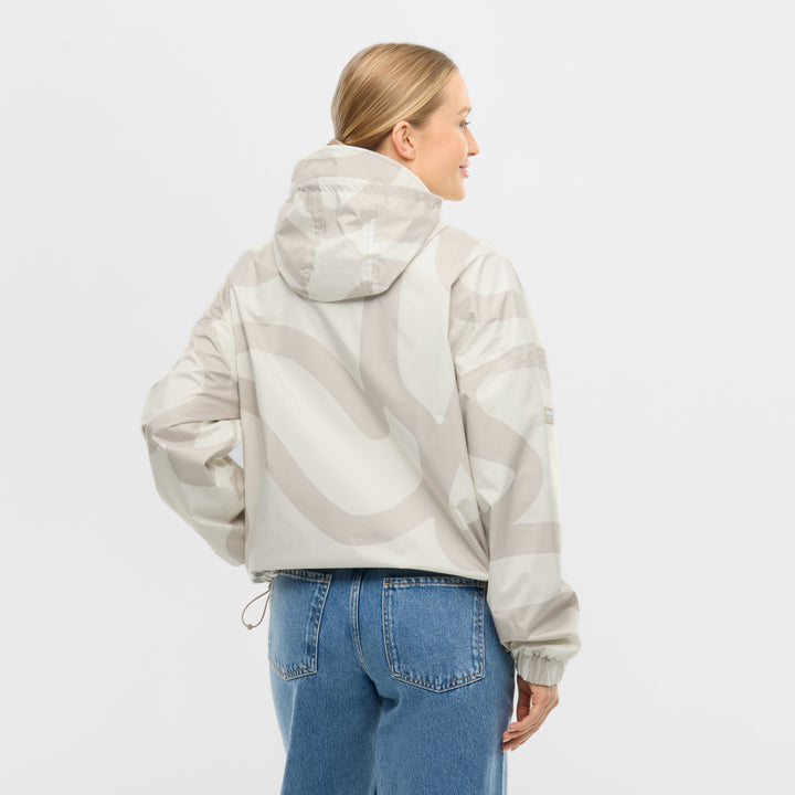 Regenjacke Elin