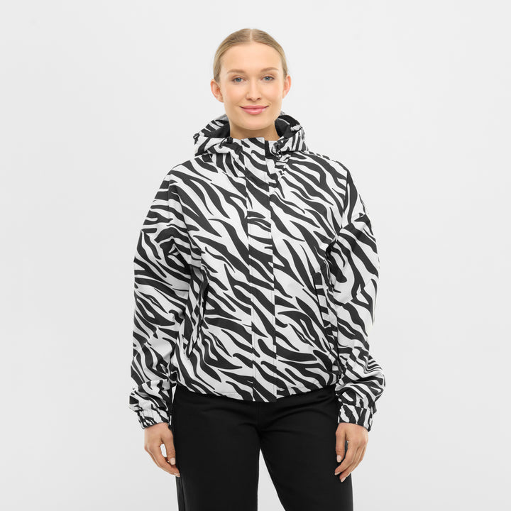 Regenjacke Elin
