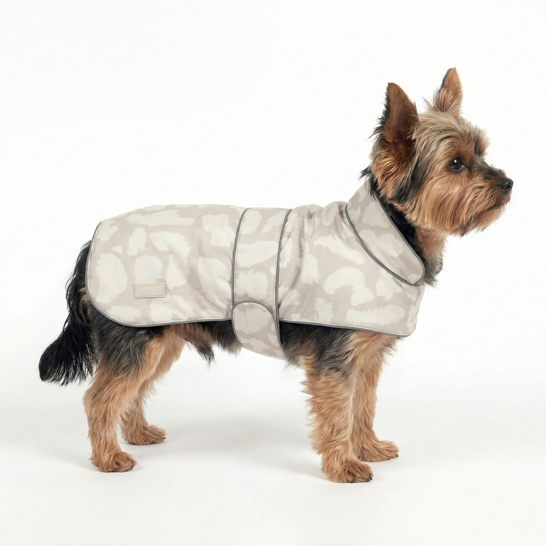 Hunderegenmantel Jonte