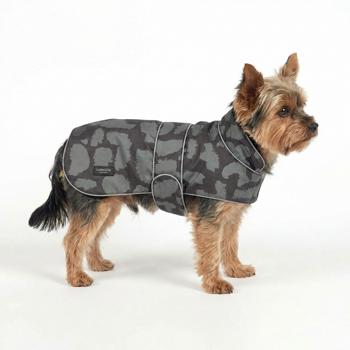 Hunderegenmantel Jonte