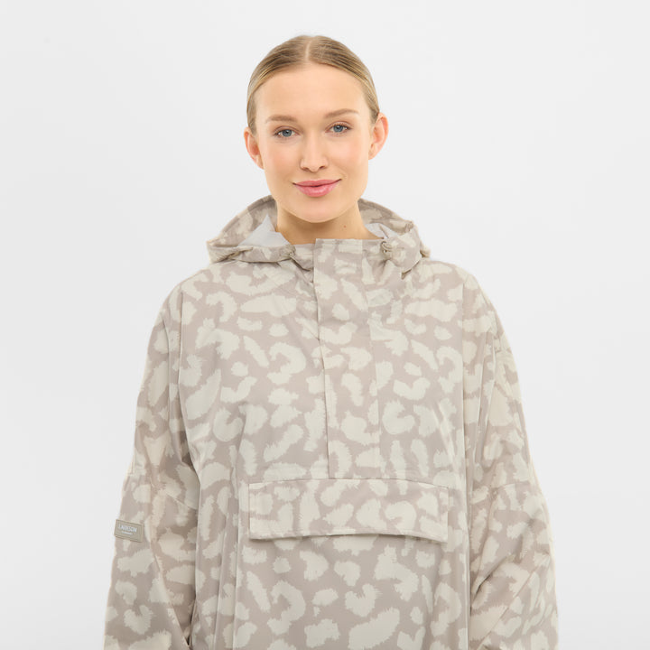 Rain Poncho Lykke