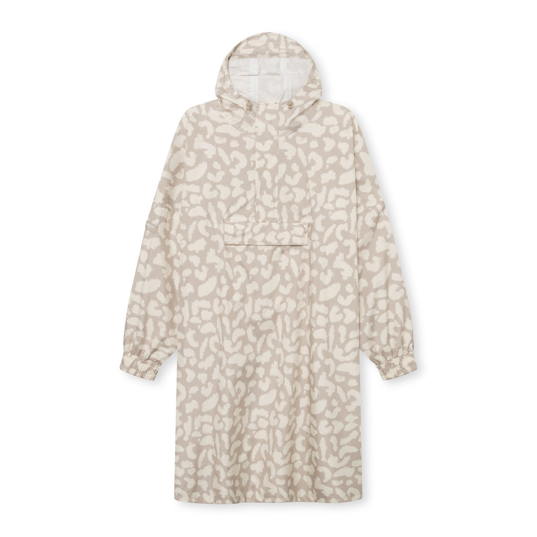 Rain Poncho Lykke
