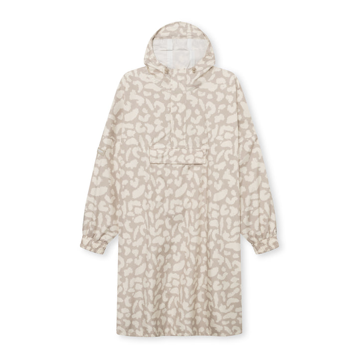 Rain Poncho Lykke