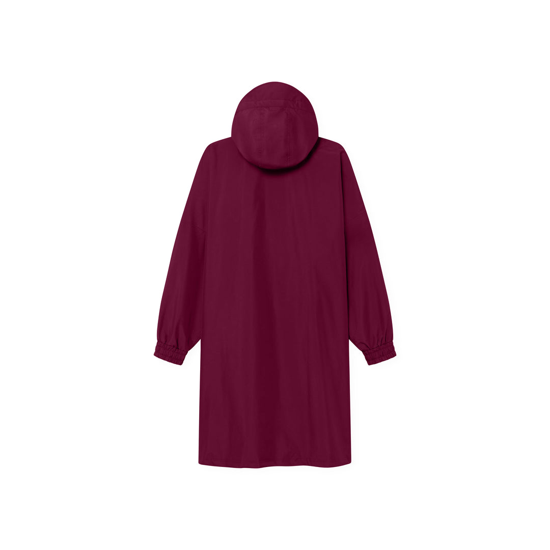 Rain Poncho Lykke