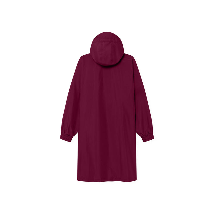 Rain Poncho Lykke