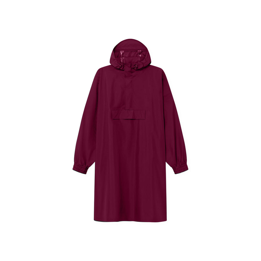 Rain Poncho Lykke