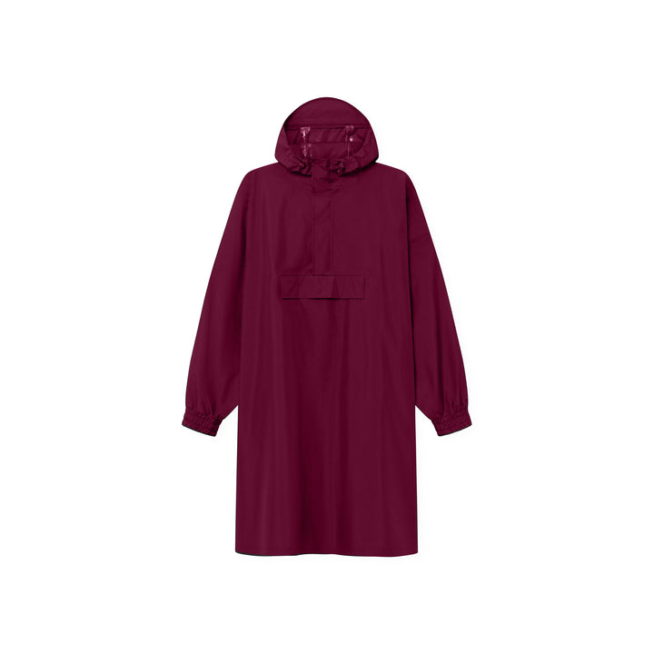 Rain Poncho Lykke