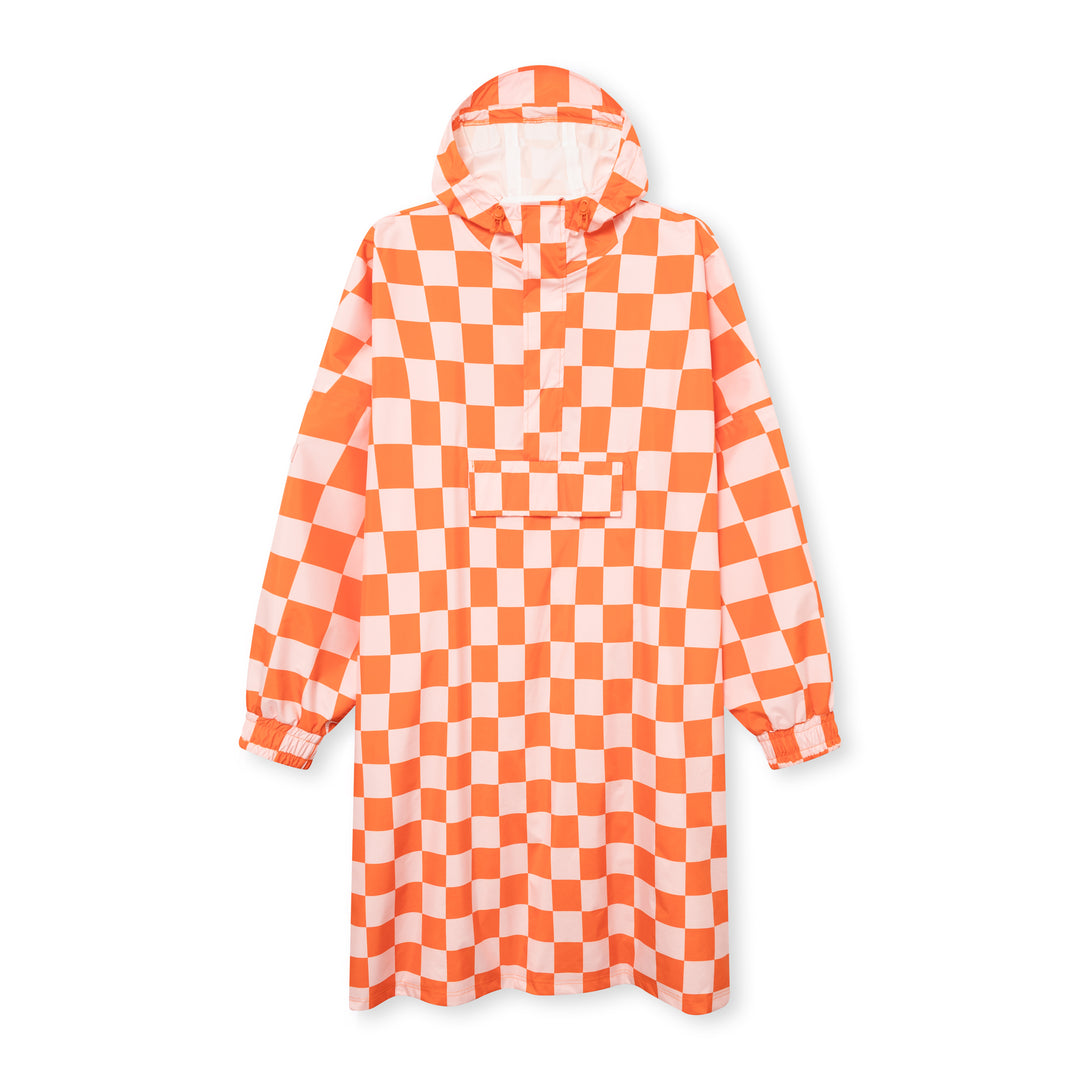 Rain Poncho Lykke