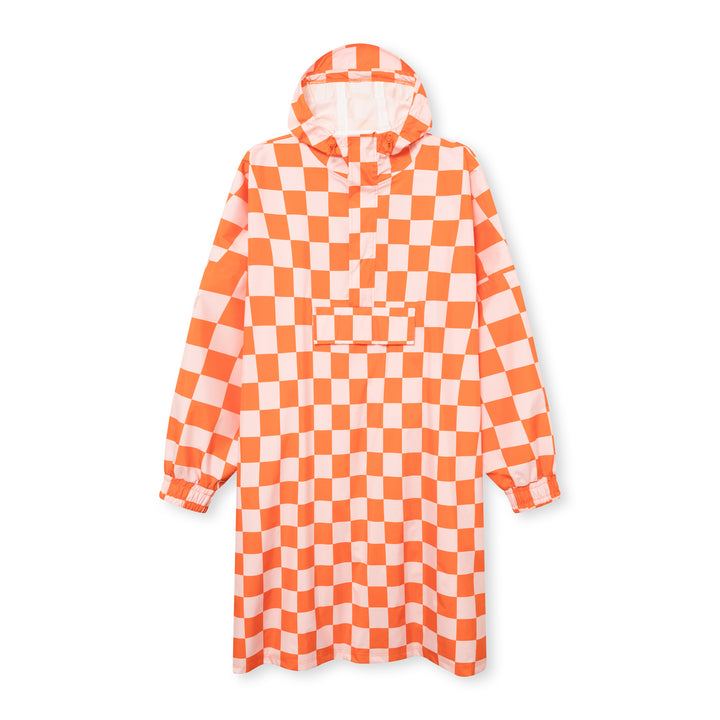 Rain Poncho Lykke