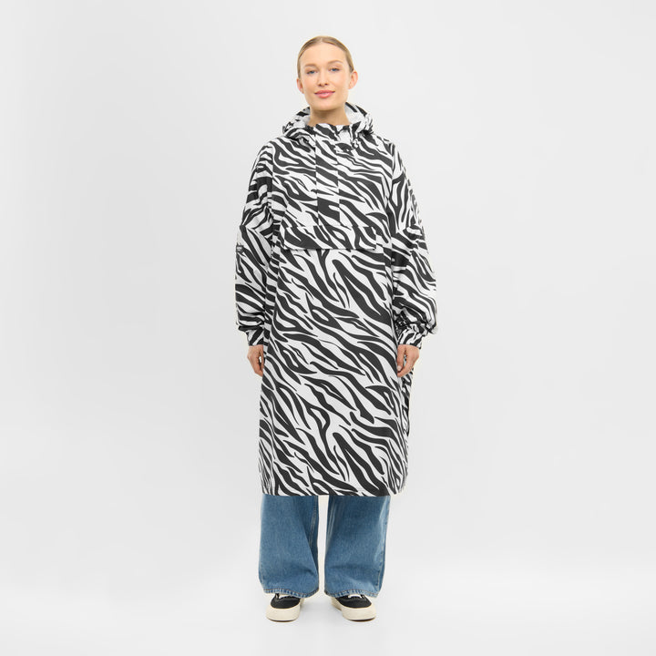 Rain Poncho Lykke