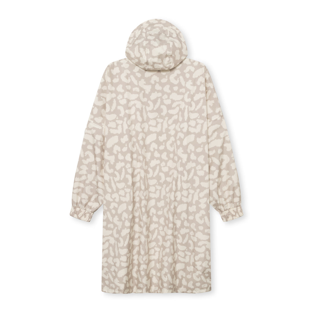Rain Poncho Lykke