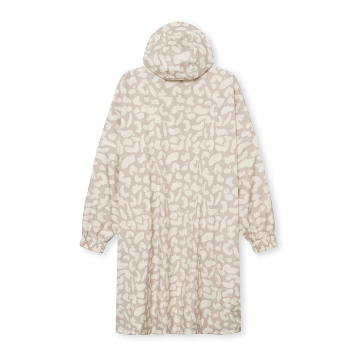 Rain Poncho Lykke
