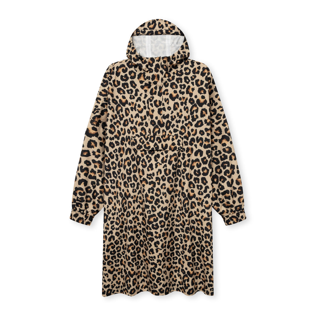 Rain Poncho Lykke